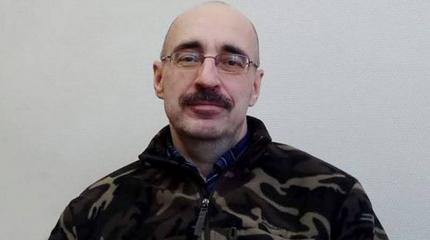 Поликарпов: Кощеева смерть Макрона не в яйце, а в Мариуполе Поликарпов: Кощеева смерть Макрона не в яйце, а в Мариуполе