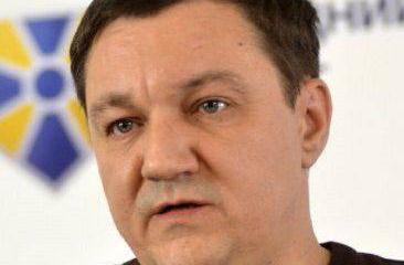 Европа нанесла «зубодробительный удар по национальной безопасности Украины» Европа нанесла «зубодробительный удар по национальной безопасности Украины»