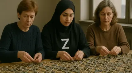 Z на хиджабах: в РФ призвали мигранток доказать преданность стране Z на хиджабах: в РФ призвали мигранток доказать преданность стране