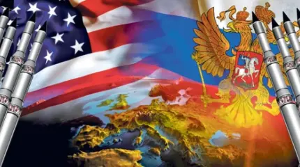 Россия терпеть не будет: ядерный накал между РФ и Западом разоблачен Россия терпеть не будет: ядерный накал между РФ и Западом разоблачен
