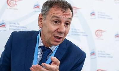 Марков: Янукович хочет вернуться на Украину, чтобы восстать из пепла Марков: Янукович хочет вернуться на Украину, чтобы восстать из пепла
