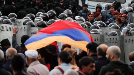 Отставки по собственному желанию в Армении будут зависеть от планов старой Отставки по собственному желанию в Армении будут зависеть от планов старой