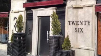 Бакинская арифметика: число «26» в Азербайджане становится запретным