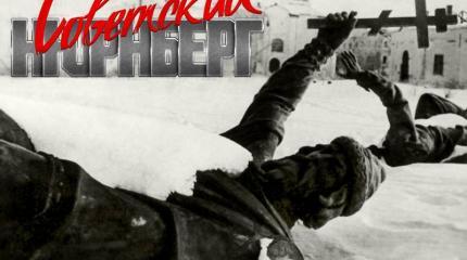 Процессы над нацистскими преступниками: срока давности нет Процессы над нацистскими преступниками: срока давности нет