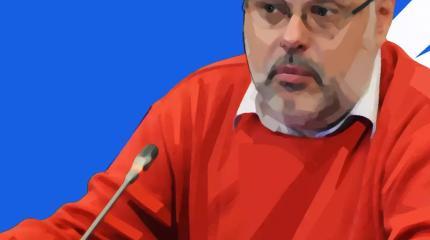 Хазин: США уходят изо всего мира, но не навсегда Хазин: США уходят изо всего мира, но не навсегда