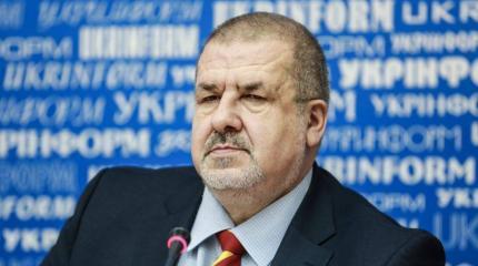 Чубаров сорвал работу комиссии по Азовскому морю
