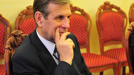 Вадим Макаренко: мы ошибаемся в оценке стран – соседей России Вадим Макаренко: мы ошибаемся в оценке стран – соседей России