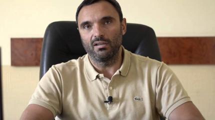 Луганчанин о Галичине: Допустим, завтра они проведут референдум и отделятся