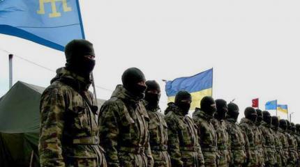 Меджлисовские экстремисты угрожают Крыму и запугивают жителей полуострова Меджлисовские экстремисты угрожают Крыму и запугивают жителей полуострова
