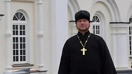 Режим Зеленского запрещает, грабит и уничтожает УПЦ
