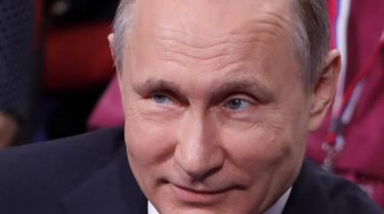 Нобелевка для Путина: в Кремле отреагировали на новость Нобелевка для Путина: в Кремле отреагировали на новость