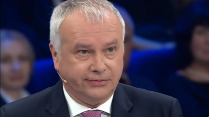 Рар объяснил, почему Германия не поддержала нападки Чехии на Россию Рар объяснил, почему Германия не поддержала нападки Чехии на Россию