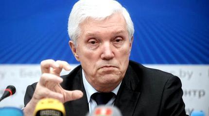 Суриков: Открытая граница между РБ и РФ может быть использована ИГИЛ Суриков: Открытая граница между РБ и РФ может быть использована ИГИЛ