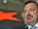 Лидером «Социал-демократов России» избран Геннадий Гудков