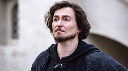 Сериал «Годунов»: попытка исследования одной из страниц нашей истории Сериал «Годунов»: попытка исследования одной из страниц нашей истории