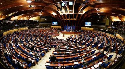 Российский вопрос в ПАСЕ: Украина уже готова на демарш Российский вопрос в ПАСЕ: Украина уже готова на демарш