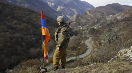 Пашинян готовит плацдарм для военной базы США. Чем ответит Алиев? Пашинян готовит плацдарм для военной базы США. Чем ответит Алиев?