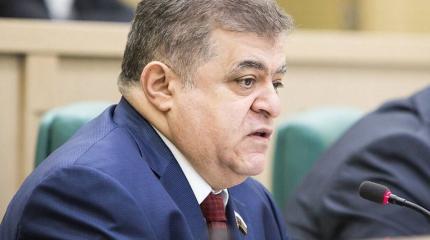 Джабаров: рано или поздно Турчинов сбежит с Украины