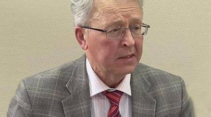 Валентин Катасонов: Золото и автомат Калашникова – лучшие инвестиции Валентин Катасонов: Золото и автомат Калашникова – лучшие инвестиции