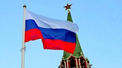 Россия на шаг впереди Запада в вопросе патриотических ценностей Россия на шаг впереди Запада в вопросе патриотических ценностей