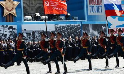Великая Победа над глобальным проектом