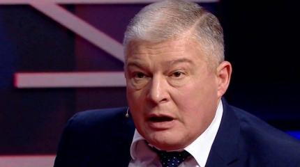 «Сознательный идиот»: Червоненко резко высказался о премьере Гончаруке «Сознательный идиот»: Червоненко резко высказался о премьере Гончаруке