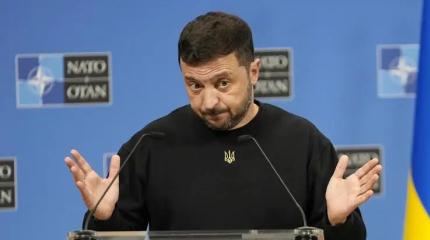 Скрытые преграды: офицер ФСБ раскрыл причины неудач в ликвидации Зеленского