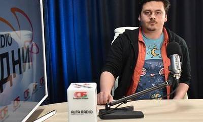 Белорусский телеканал отметил День русского языка выступлением националиста