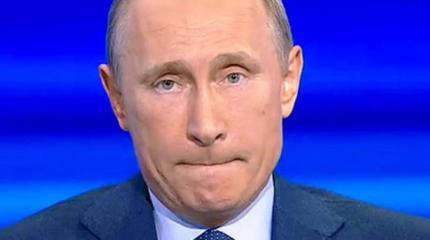 Французский Le Point: «Путин скучает и хочет уйти»