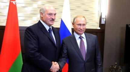 Союзное государство нельзя сводить к тактике «захвата деревень» Союзное государство нельзя сводить к тактике «захвата деревень»
