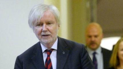 Финляндия не поддержала инициативу ЕС против «российской пропаганды» Финляндия не поддержала инициативу ЕС против «российской пропаганды»