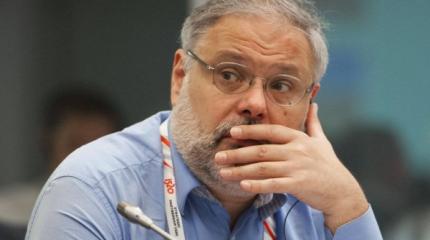 Хазин о двух сценариях для США в 2020 году: американцам не позавидуешь Хазин о двух сценариях для США в 2020 году: американцам не позавидуешь