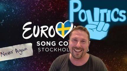 Анатолий Шарий: Политовидение - это было чудо Анатолий Шарий: Политовидение - это было чудо