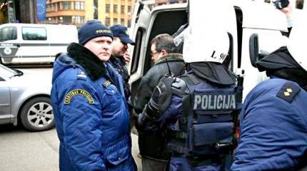 Как вычислить русского шпиона: Улыбчив, навязчив, хитёр Как вычислить русского шпиона: Улыбчив, навязчив, хитёр