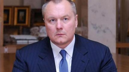 Артеменко исключен из радикальной партии Ляшко