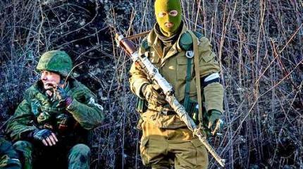 Донбасс вернётся в «другую Украину»?