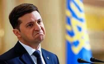 Неисполненное обещание как традиция украинских президентов Неисполненное обещание как традиция украинских президентов