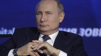 Если не Путин, то кто? Если не Путин, то кто?