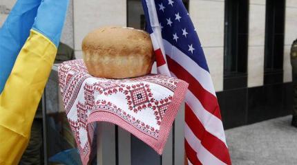 Союзники Америки третьего сорта Союзники Америки третьего сорта