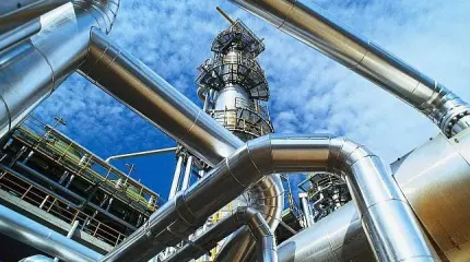 Зачем «Газпром» спешно выкупил у Европы все свои трубы? Зачем «Газпром» спешно выкупил у Европы все свои трубы?