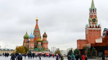 Столица: город высокомерных или большая «помойка» Столица: город высокомерных или большая «помойка»