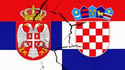 Сербия vs Хорватия Сербия vs Хорватия