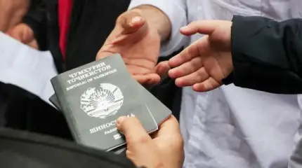Договор о двойном гражданстве между Таджикистаном и Россией утратил смысл