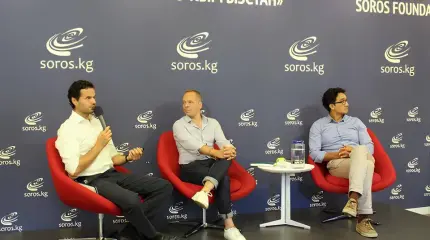 Почему некоторые НПО в Кыргызстане не хотят играть по правилам? Почему некоторые НПО в Кыргызстане не хотят играть по правилам?