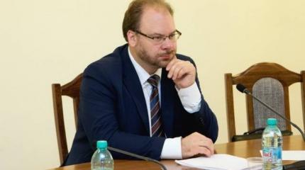 Неменский о сценарии раскола Украины: начало кровавых событий не за горами Неменский о сценарии раскола Украины: начало кровавых событий не за горами