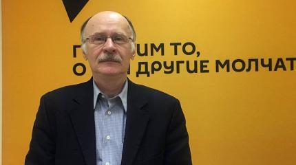 Юрий Почта: «токсичность» Украины повернула Германию к России