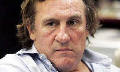 Депардье: за Крым никому платить не будем