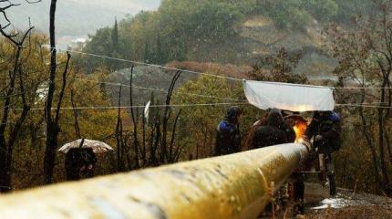 Теракты в Крыму раскрыты Теракты в Крыму раскрыты