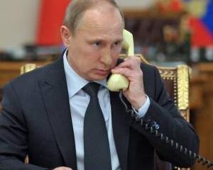 Президент РФ и президент Франции обсудили итоги греческого референдума Президент РФ и президент Франции обсудили итоги греческого референдума