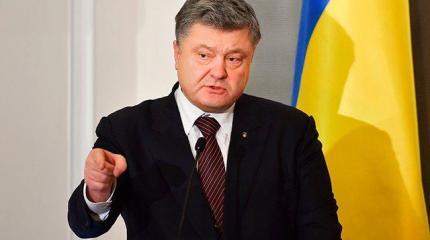 «С Ким Чен Ыном вас». Как день рождения Петра Порошенко шокировал Украину «С Ким Чен Ыном вас». Как день рождения Петра Порошенко шокировал Украину